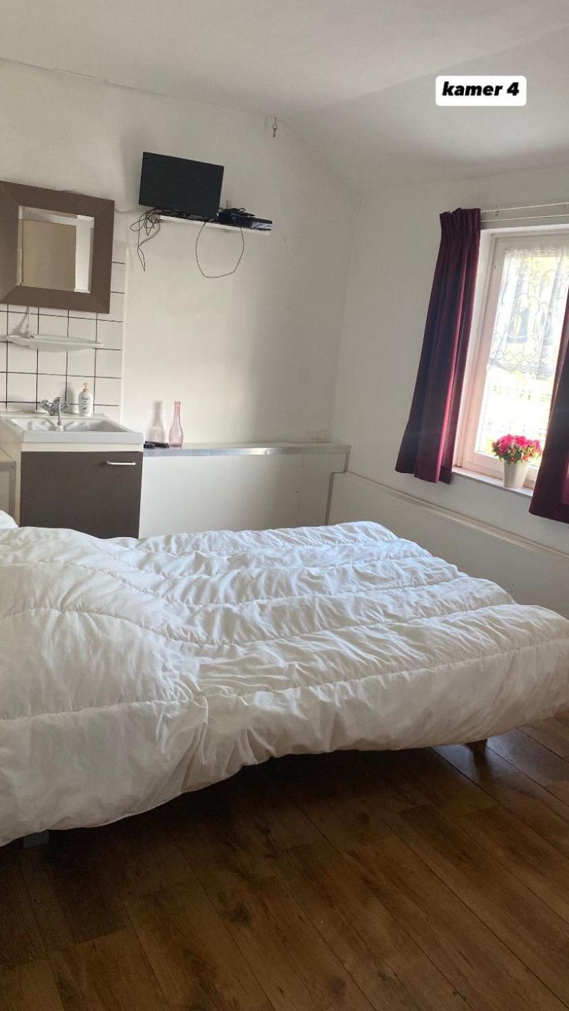 Bed and Breakfast Gasterij De Brabander Someren Exterior foto