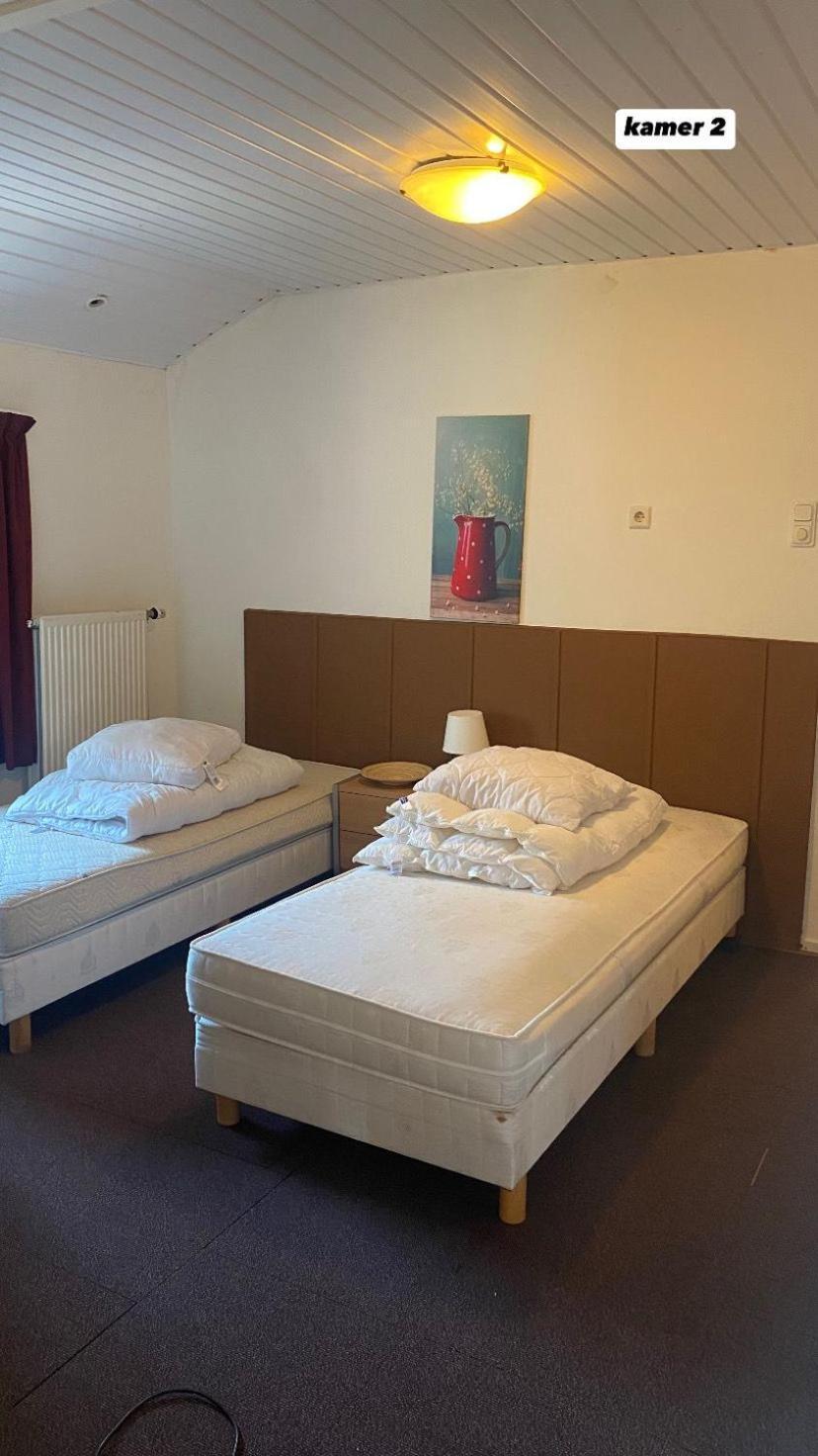 Bed and Breakfast Gasterij De Brabander Someren Exterior foto